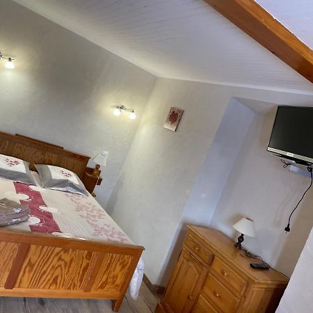Ronce Hotel La Vanoise Бессан Екстер'єр фото