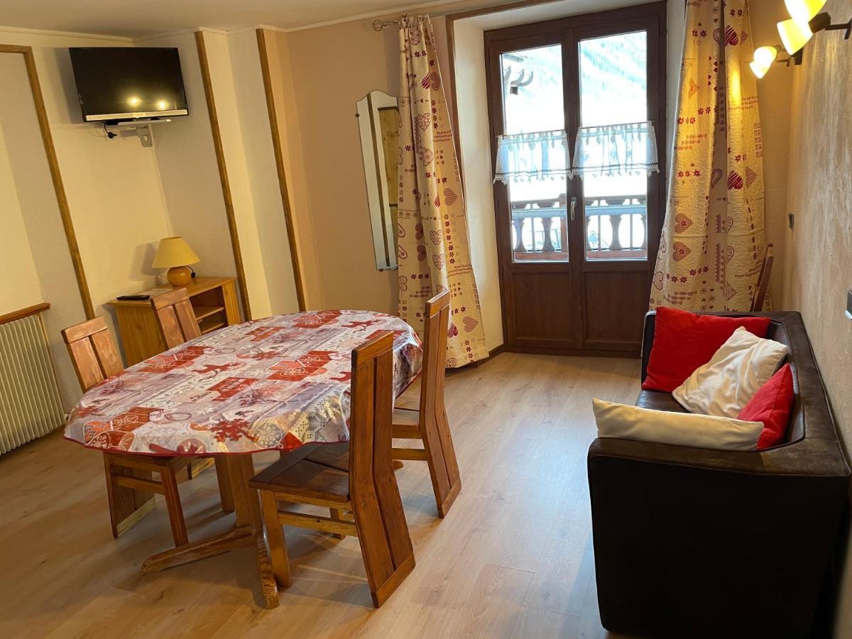 Ronce Hotel La Vanoise Бессан Екстер'єр фото